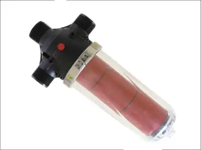 Afriq Water Single Plastic Filters